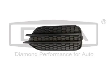 Решітка радіатора VW Tiguan 07-18 (L) DPA 88531823402 Купити в Україні