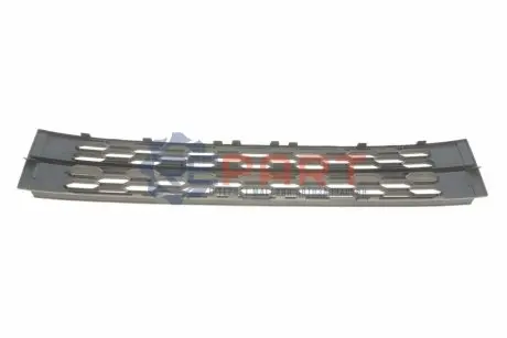 Решітка бампера (переднього) Skoda Octavia 13- (посередині) DPA 88531824402 Купити в Україні