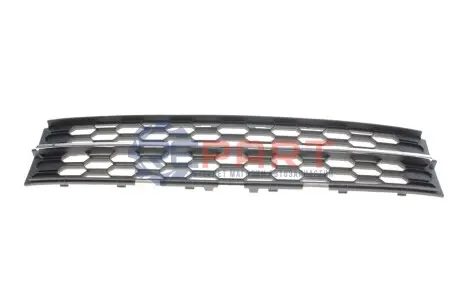 Решітка бампера (переднього) Skoda Octavia 18- (нижня) DPA 88531824602 Купити в Україні