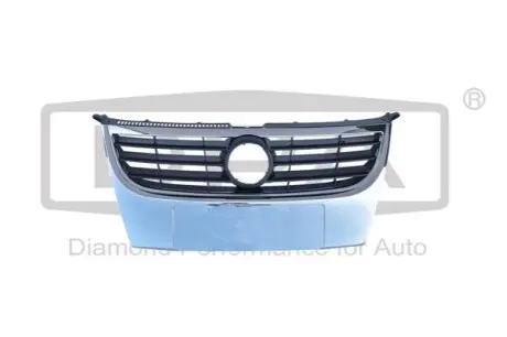 Решітка радіатора VW Touran 03-10 DPA 88531827602 Купити в Україні