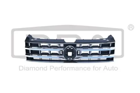 Решітка радіатора VW Atlas 18 DPA 88531829002 Купити в Україні