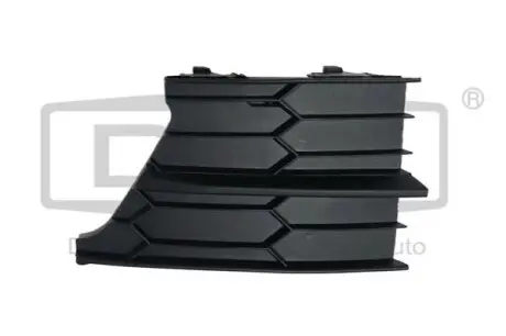 Вставка бампера (під протитуманку) Skoda Superb 08-15 (R) DPA 88531830002 Купити в Україні