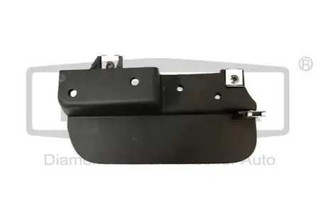 Бампер DPA 88531842602 Купити в Україні