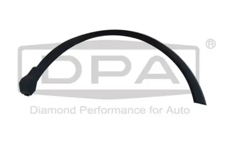 Підкрилки DPA 88531847002
