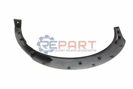Молдинг арки колеса (переднього/L) VW Crafter 2.0 TDI 11-16 DPA 88541533302 Купити в Україні