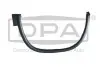 Фото Молдинг арки колеса (переднього/R) Skoda Kodiaq 17-21 DPA (88541793102) зображення 1