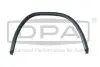 Фото Молдинг арки колеса (заднього/R) Skoda Kodiaq 17-21 DPA (88541793302) зображення 1