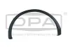 Фото Молдинг арки колеса (заднього/R) VW Tiguan 16 DPA (88541796002) зображення 1