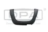 Фото Молдинг арки колеса (заднього/L) VW Amarok 10 DPA (88541796702) зображення 1