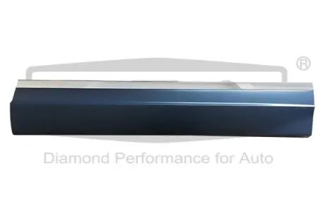 Молдинг дверей (передніх/L) VW Touareg 18 DPA 88541797902