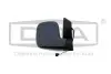 Фото Дзеркало заднього виду VW Caddy III 04-15 (R) (електро) DPA (88570097202) зображення 1