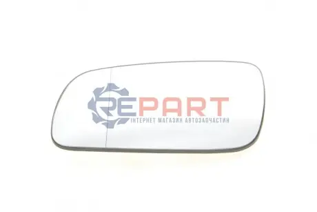 Фото 1 — Скло дзеркала Skoda Octavia/'Fabia 96-10 (L) DPA (88570103902) Фото Скло дзеркала Skoda Octavia/'Fabia 96-10 (L) DPA (88570103902) зображення 1