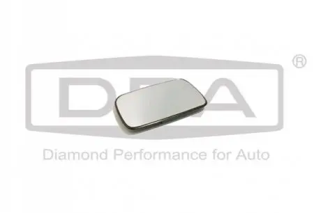 Скло дзеркала VW Caddy 96-00/Skoda Felicia 94-02 (L) DPA 88570104302 Купити в Україні