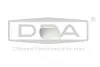 Фото Скло дзеркала VW Golf IV/Passat 96-05 (L) (синє) DPA (88570105102) зображення 1