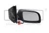 Фото Дзеркало заднього виду VW Polo 01-12 (R) (електро) DPA (88570106202) зображення 1