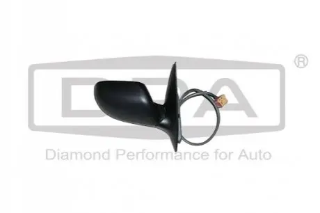 Дзеркало заднього виду Skoda Fabia 99-08 (R) (електро) DPA 88570106602 Купити в Україні
