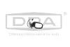 Фото Дзеркало заднього виду Skoda Fabia 99-08 (R) (електро) (плоске) DPA (88570106802) зображення 1