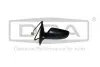 Фото Дзеркало заднього виду Skoda Fabia 99-08 (L) (електро) (плоске) DPA (88570107602) зображення 1