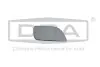 Фото Скло дзеркала VW Polo 01-12 (R) DPA (88570107802) зображення 1