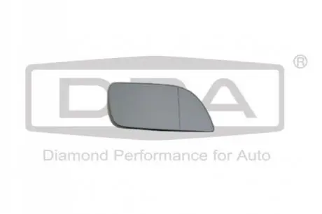 Скло дзеркала VW Polo 01-12 (R) DPA 88570107802 Купити в Україні