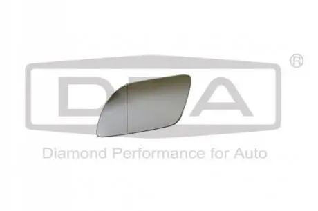 Фото Скло дзеркала VW Polo 01-12 (L) DPA (88570107902) зображення 1