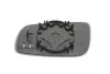 Фото Скло дзеркала (з підігрівом) Skoda Superb 01-08/VW Passat 96-05/Seat Leon 99-06 (R) DPA (88570369102) зображення 2