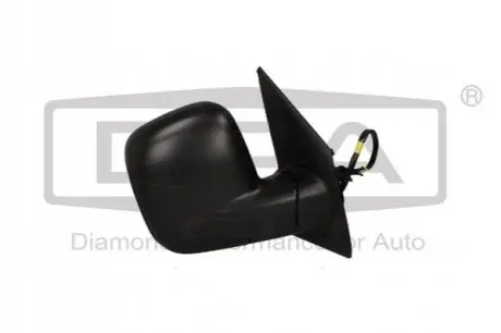 Дзеркало заднього виду VW T5 03- (R) (електро) DPA 88570369502