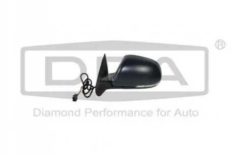Дзеркало заднього виду Skoda Octavia II 04-13 (L) (електро) DPA 88570847502 Купити в Україні