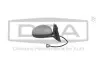 Фото Дзеркало заднього виду Skoda Fabia 06-14 (R) (електро) (5 контактів) DPA (88570878202) зображення 1