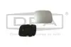 Фото Скло дзеркала VW Touareg 02-10 (R) DPA (88571083602) зображення 1