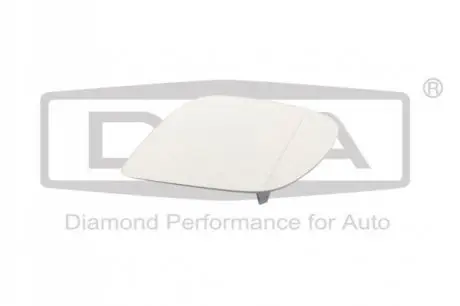 Фото 1 — Скло дзеркала (з підігрівом) Audi Q5 08-17/Q7 06-15 (L) DPA (88571187402) Фото Скло дзеркала (з підігрівом) Audi Q5 08-17/Q7 06-15 (L) DPA (88571187402) зображення 1