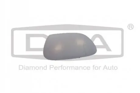 Зеркальное стекло, правое DPA 88571187502 Купить в Украине