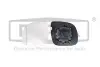 Фото Скло дзеркала VW T5/T6 03-/Amarok 10-22 (L) DPA (88571789202) зображення 1