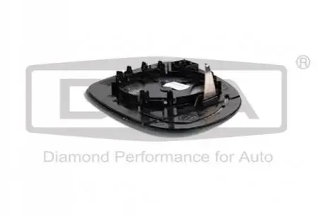 Скло дзеркала VW Tiguan/Sharan 07-/Skoda Yeti 09-17 (L) DPA 88571789402 Купити в Україні