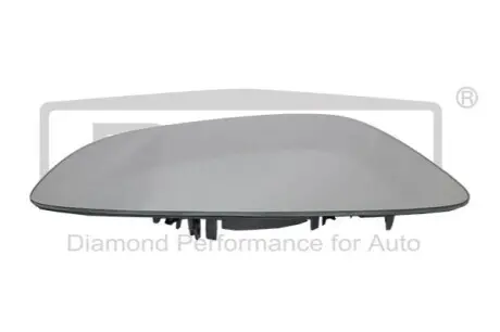 Скло дзеркала (з підігрівом) VW Jetta IV 10- (R) DPA 88571789702 Купити в Україні