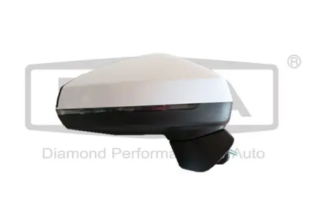 Rear view mirror; right; automatic; 6 lines DPA 88571794302 Купить в Украине