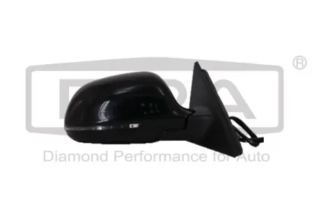 Rear view mirror; right; automatic; 6 lines DPA 88571795502 Купити в Україні