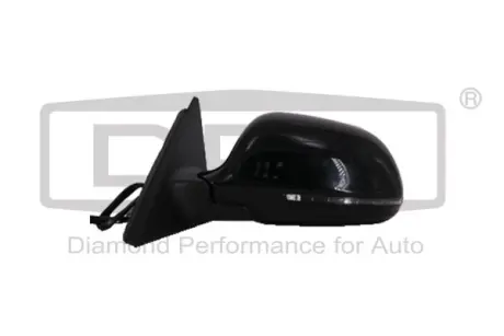 Rear view mirror; left; automatic; 14 lines DPA 88571795802 Купити в Україні