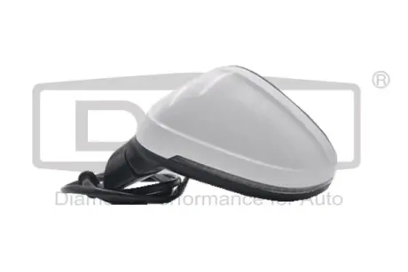 Rear view mirror; left; automatic; 10 lines DPA 88571797402 Купити в Україні