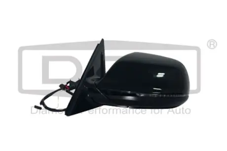 Фото 1 — Rear view mirror; left; automatic; 6 lines DPA (88571800002) Фото Rear view mirror; left; automatic; 6 lines DPA (88571800002) зображення 1