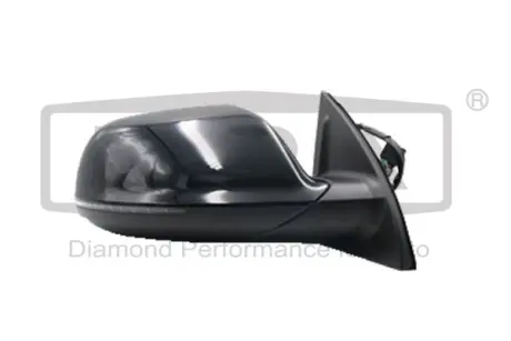 Rear view mirror; right; automatic; 15 lines DPA 88571800702 Купити в Україні