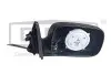 Фото Дзеркало заднього виду VW Caddy 96-00/Skoda Felicia 94-01 (R) (механіка) DPA (88571810102) зображення 1