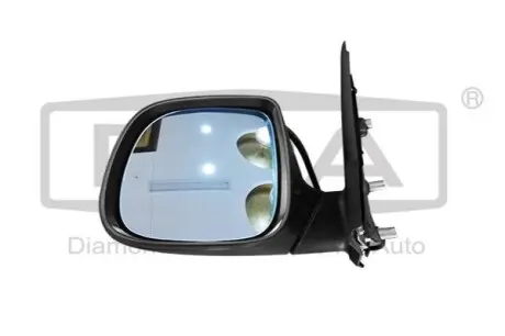 Дзеркало заднього виду VW T6 15- (L) (без антени) DPA 88571811002 Купити в Україні