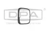 Накладка дзеркала заднього виду VW T5/Caddy 03- (R) DPA (88580605902) зображення 1