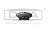 Фото Шумоізоляція Audi A4 00-09/Seat Exeo 08-13 DPA (88630646802) зображення 1