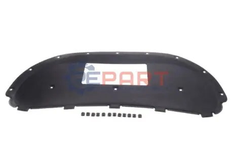 Шумоізоляція капоту Skoda Fabia/Roomster 06-15 DPA 88630814002 Купити в Україні