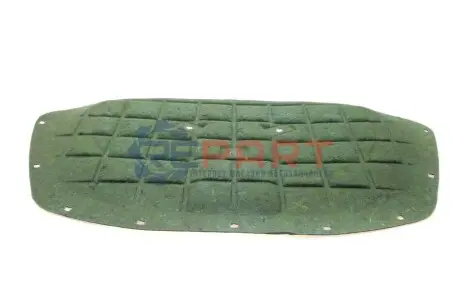 Шумоізоляція капоту Skoda Octavia 1.6 MPI 04-13 DPA 88630864302 Купити в Україні