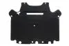 Фото Захист двигуна Audi A4/A5/Q5 07-17 (задній) DPA (88631697502) зображення 1