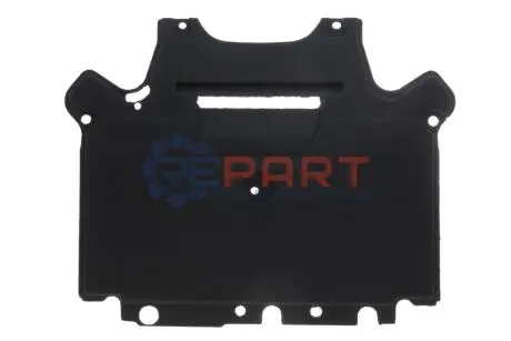 Захист двигуна Audi A4/A5/Q5 07-17 (задній) DPA 88631697502 Купити в Україні