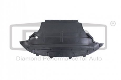 Защита двигателя Audi Q5 08-17 DPA 88631698002 (фото 1)